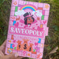 SAVEOPOLY BUDGETBOOKS