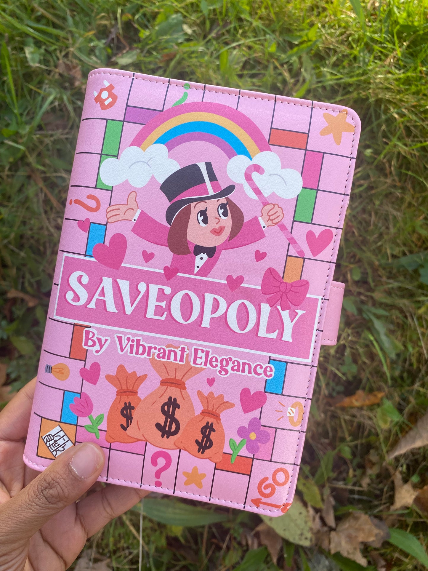 Saveopoly