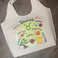 Taurus tote bags