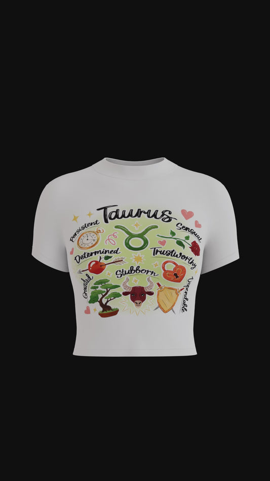 Taurus T-shirts